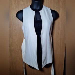 Sincerely Jules Vest Blazer